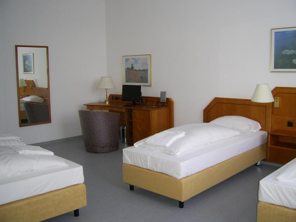 Willy Hotel Frankfurt Frankfurt am Main Exterior foto